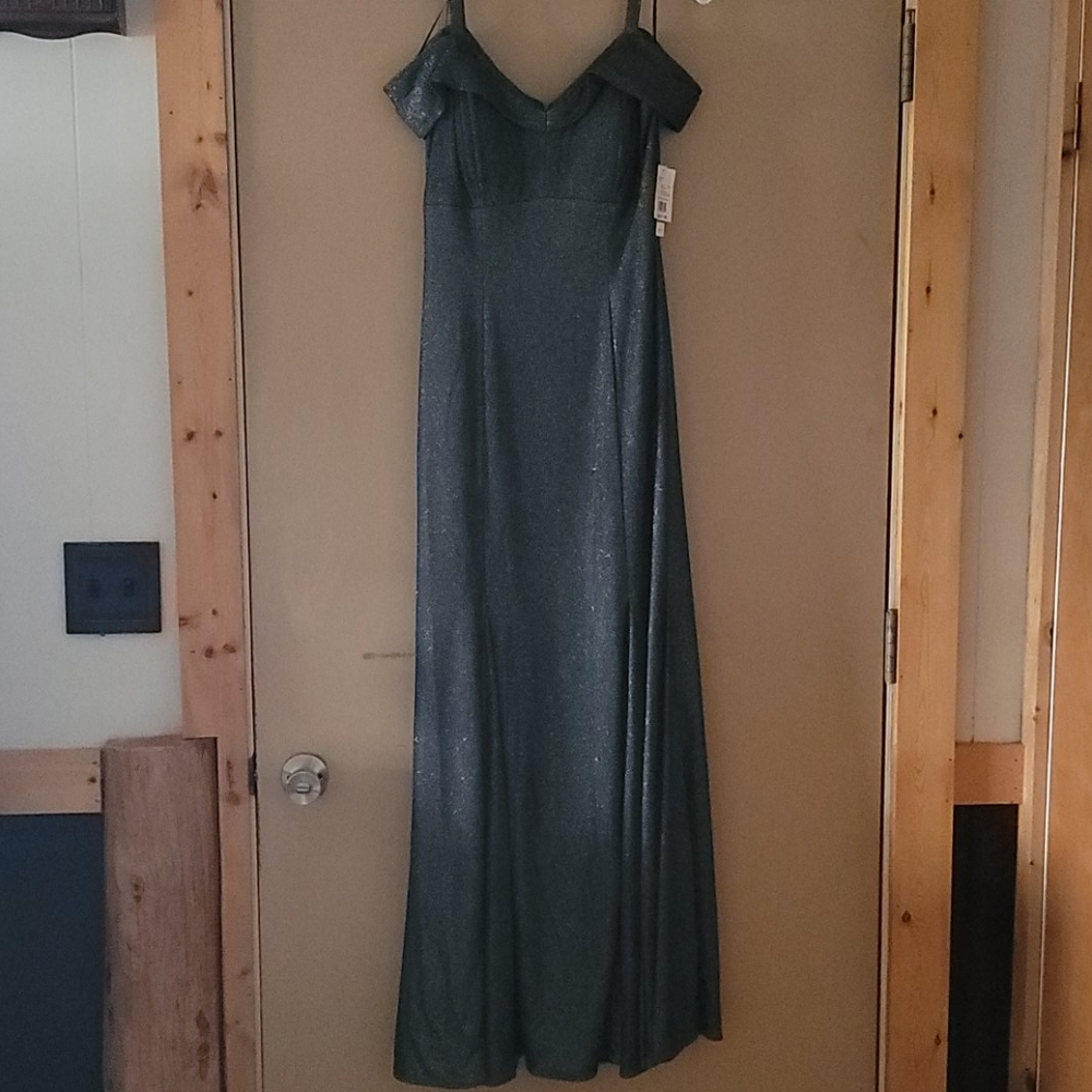 Evening gown